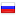 mosoblbank.ru hosted country